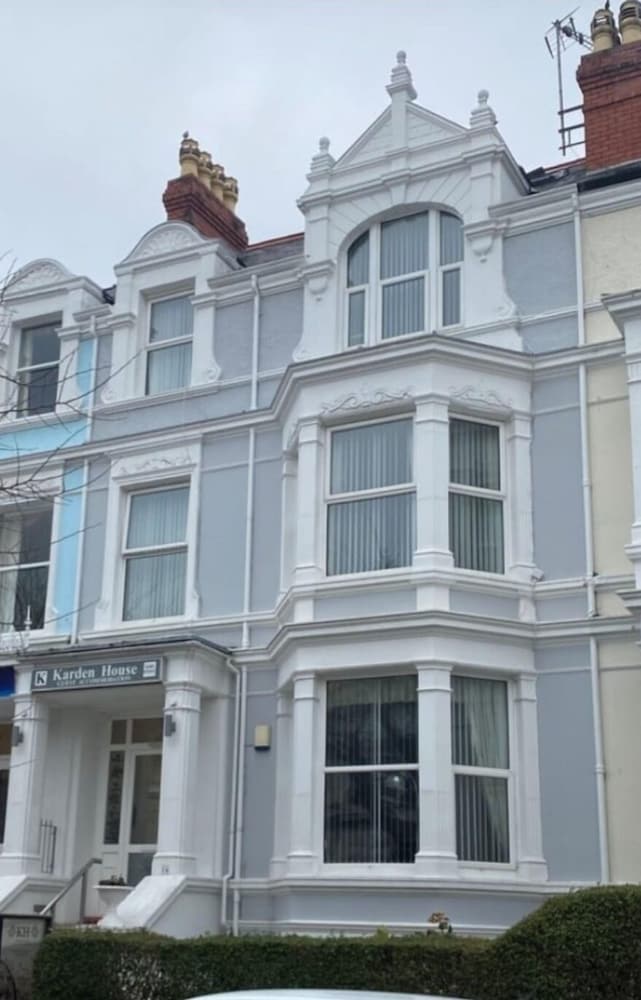 Karden House 1