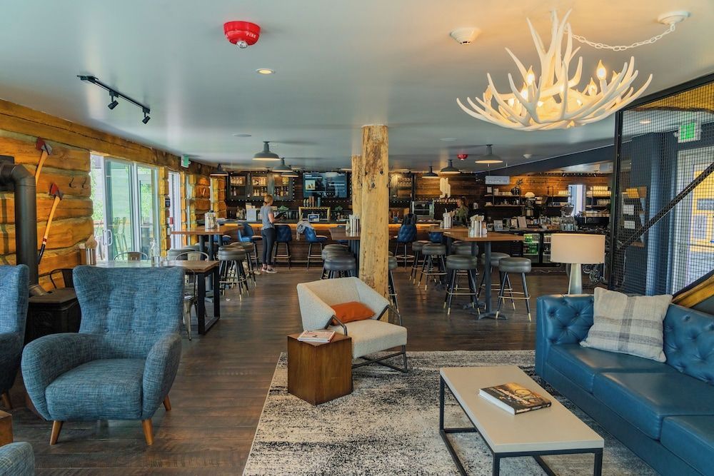 Gravity Haus Winter Park 2