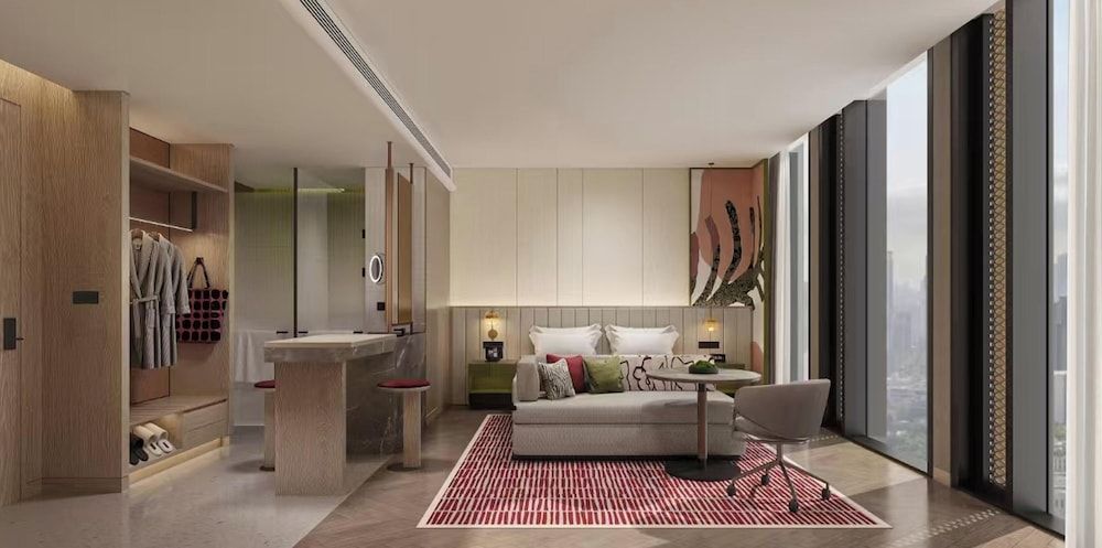 Atwell Suites Shenzhen Nanshan by IHG 2