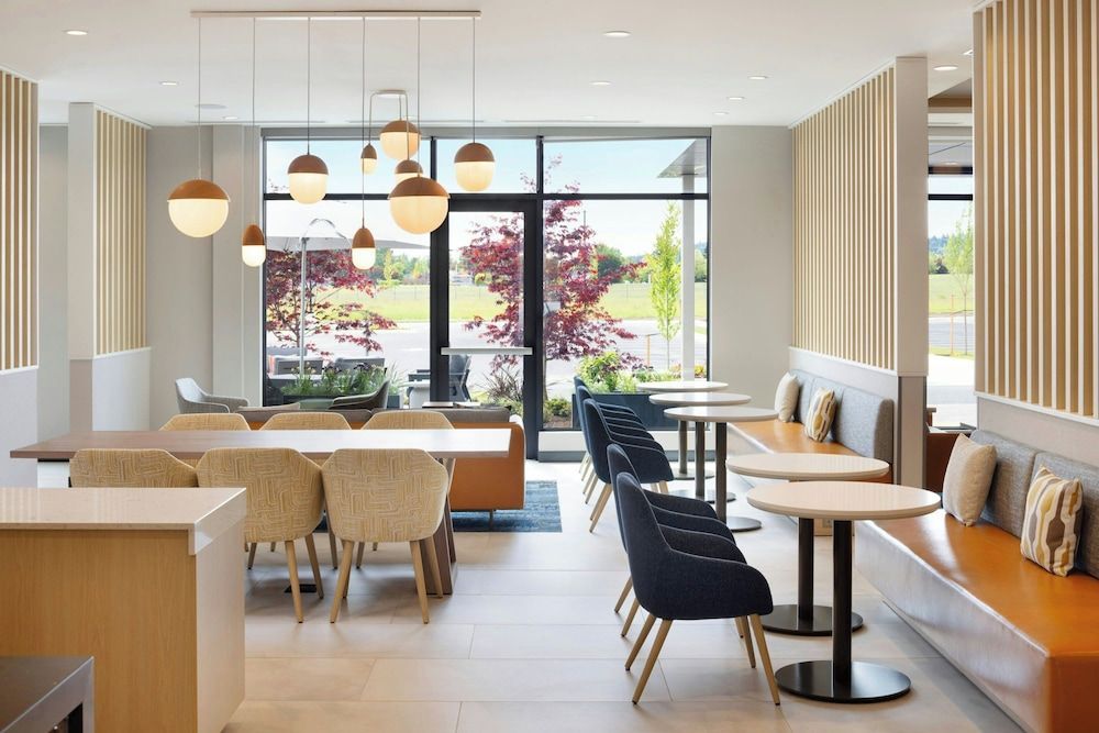 TownePlace Suites by Marriott Victoria Airport Sidney 1