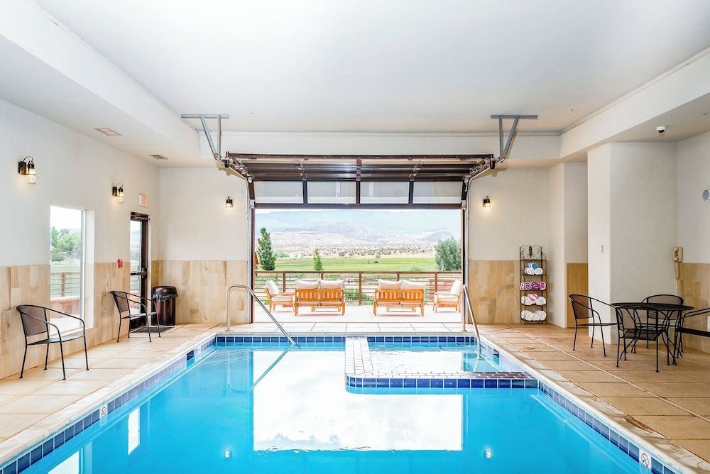 Red Sands Hotel & Spa 1