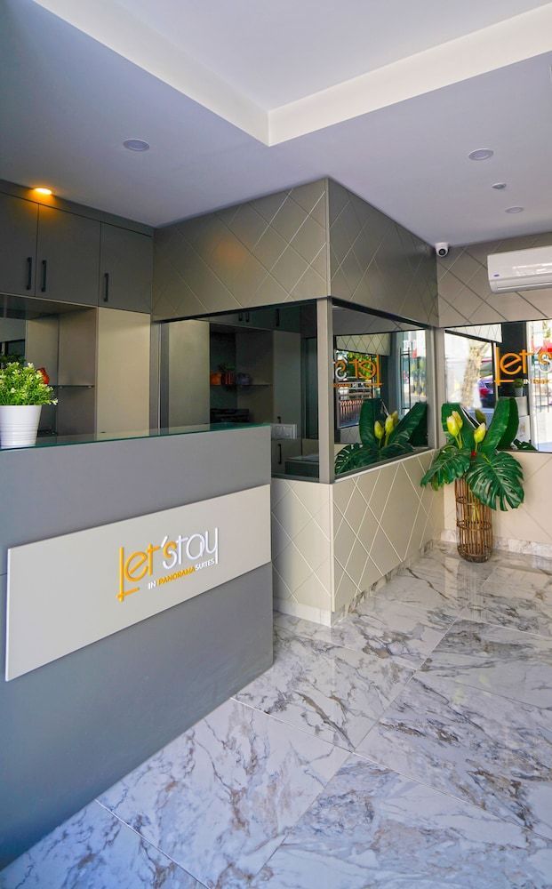 Letstay Panorama Suites 2