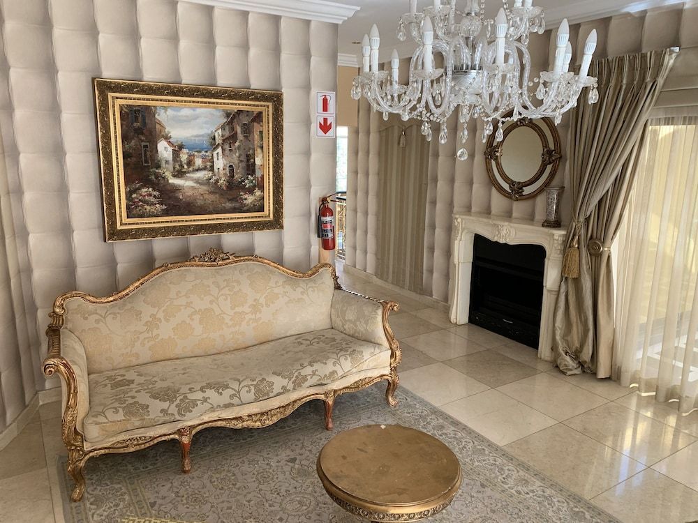 Bella Casa Guesthouse 1