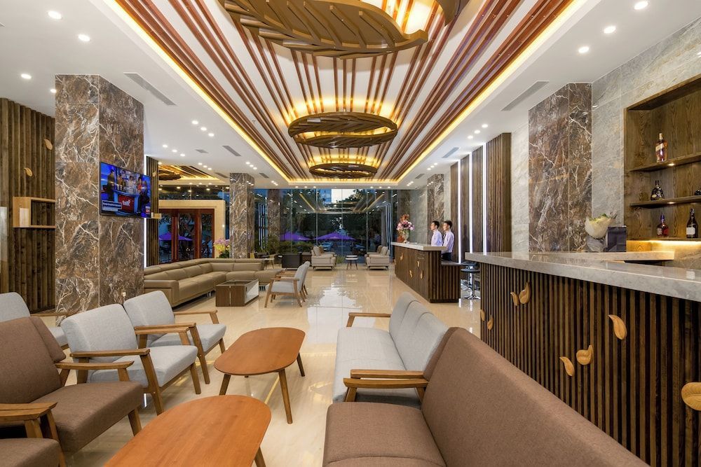 Aria Grand Hotel & Spa 2