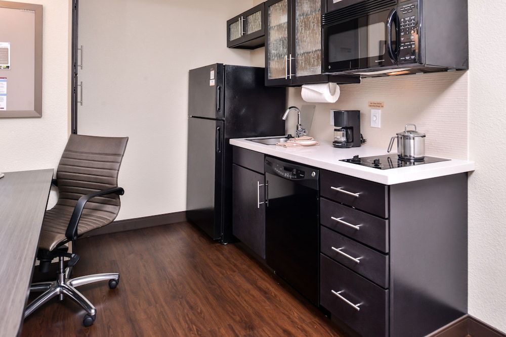 Candlewood Suites SIERRA VISTA by IHG 2