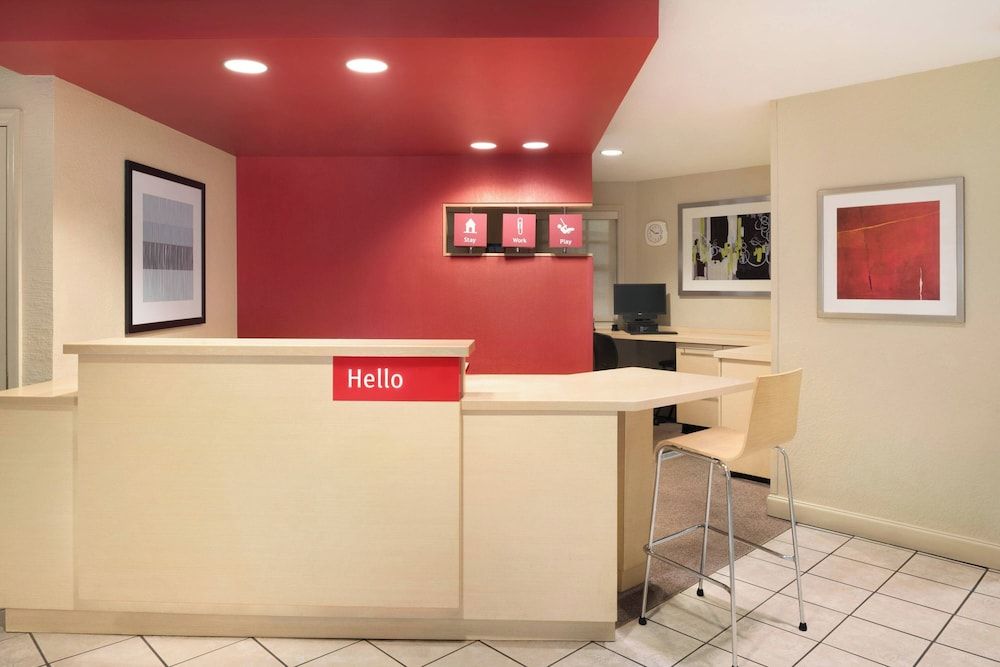 TownePlace Suites Boca Raton 2