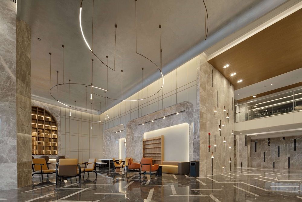 Days Hotel By Wyndham Chongqing Chenjiaping 2