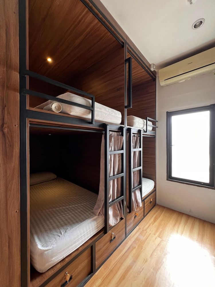 ITIC INN HOSTEL 2