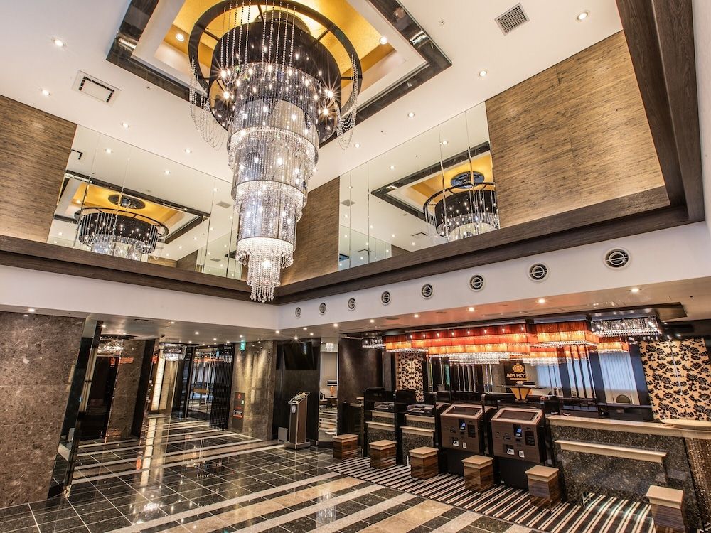 APA Hotel Kyoto Ekihigashi 2