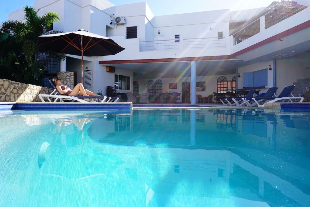 Boca Simon Vacation Curacao 1