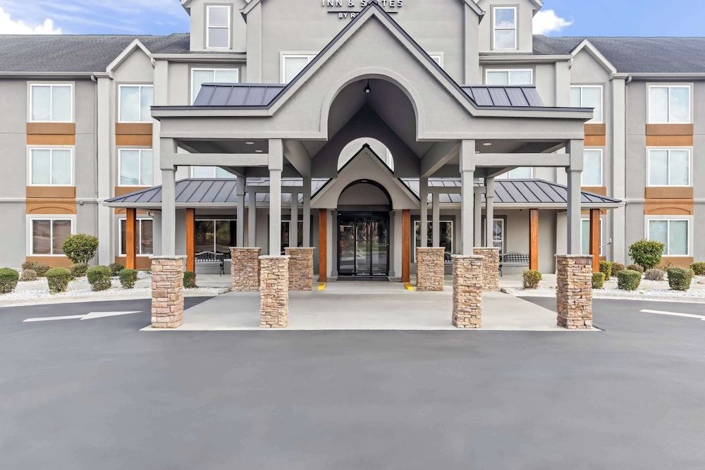 Country Inn & Suites by Radisson, Savannah I-95 North, GA 1