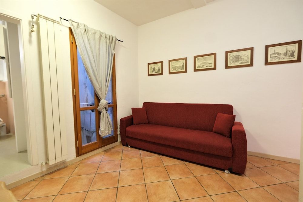 Wine Apartments Florence Dolcetto 1