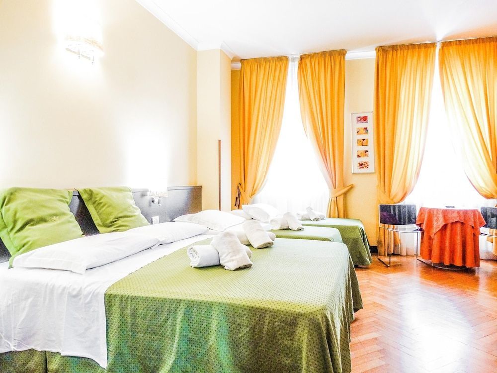 B&B Morelli 1 1