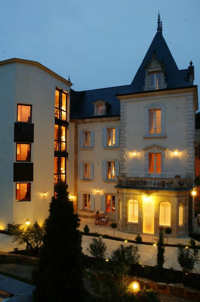Clos La Boëtie & Spa 1