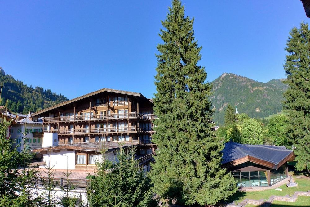 Hotel Trento 1