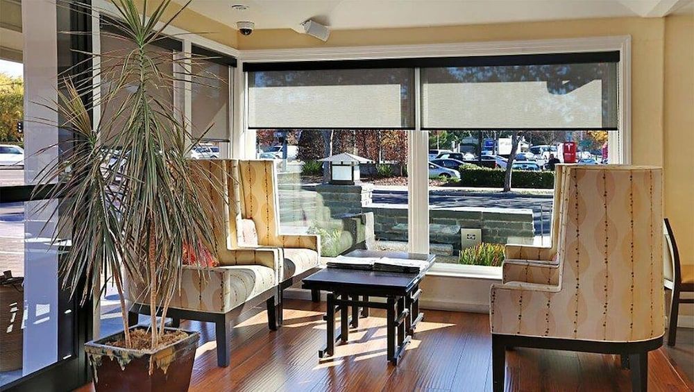 The Zen Hotel Palo Alto 2