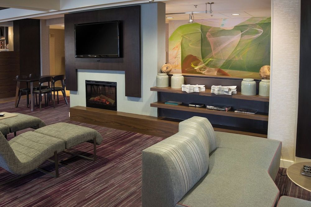 Courtyard by Marriott Scranton Montage Mountain 2