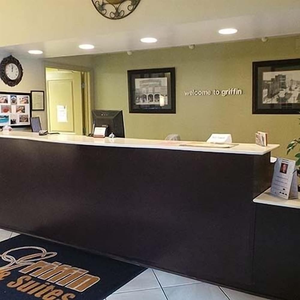 Americas Best Value Inn & Suites Griffin 2