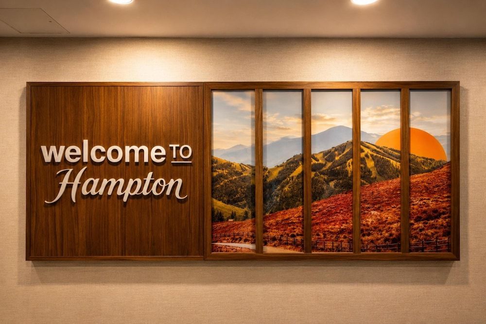 Hampton Inn By Hilton Hailey Sun Valley 2