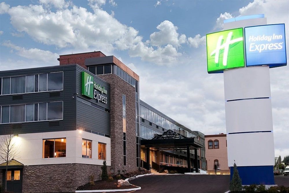 Holiday Inn Express SAULT STE MARIE by IHG 1