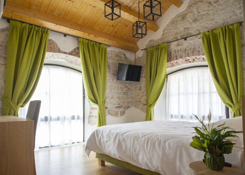 NUOVA FILANDA Rooms and More 1
