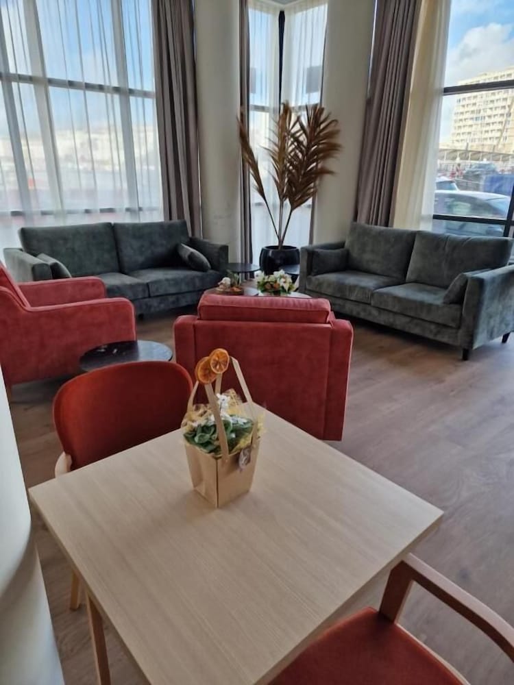 Zenao Appart'hôtels Boulogne-sur-Mer - La Rose des Vents 1