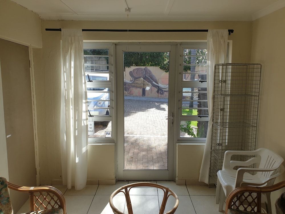 Amakaya Backpackers Travellers Accommodation 1