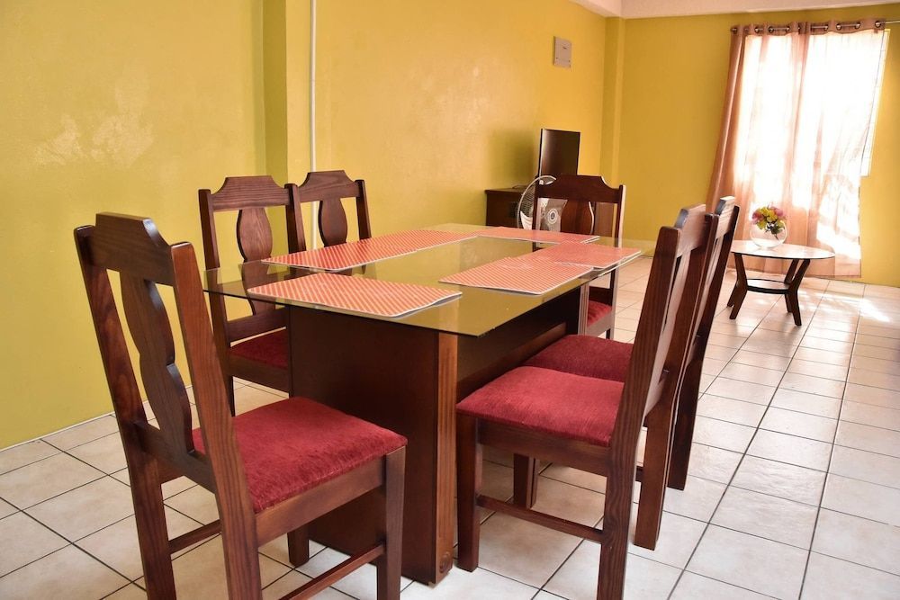 Aanola Villas A4 Spacious Caribbean Casa 1
