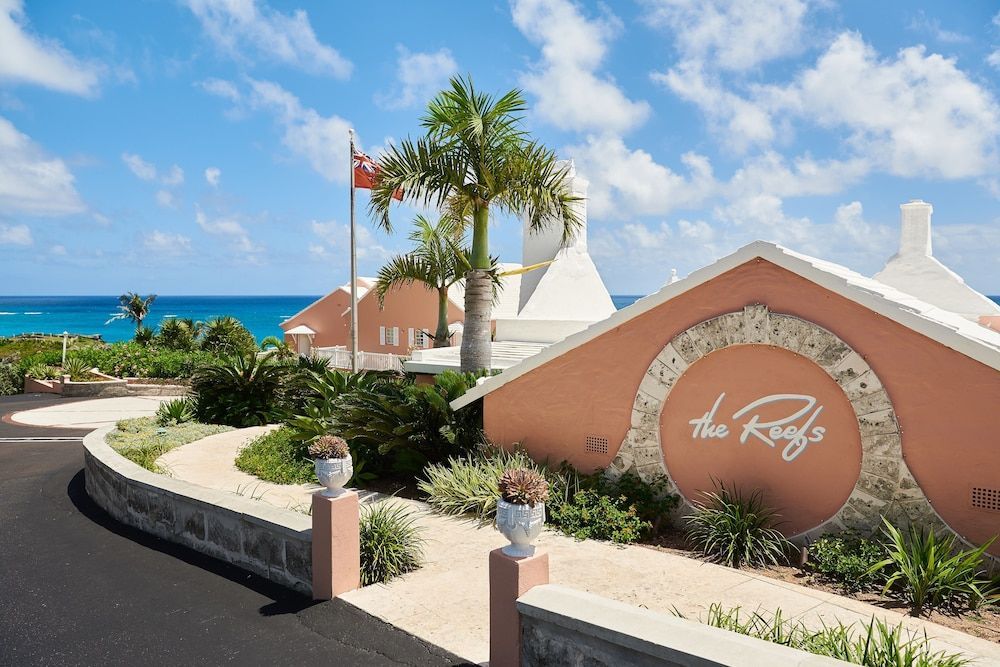 The Reefs Resort and Club 2