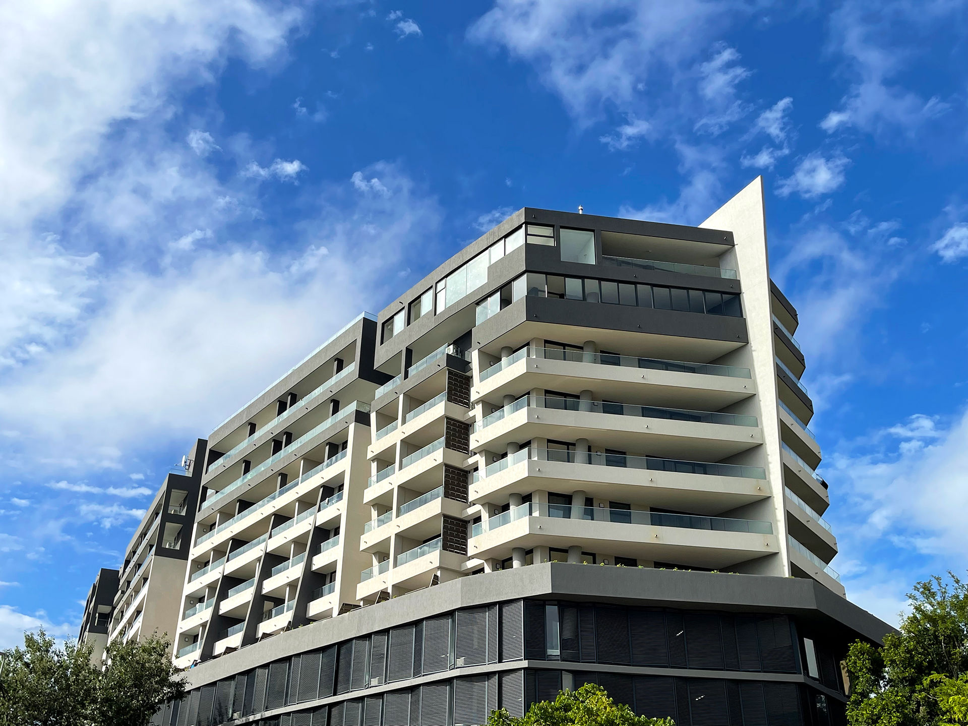 Newlands Peak Aparthotel 904 2