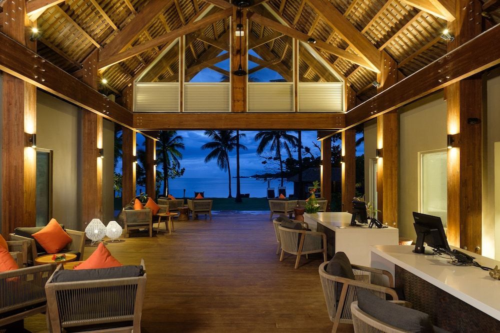 Lomani Island Resort & Spa 2