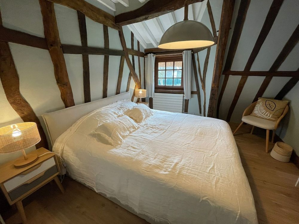 La Chaumière Normande 2