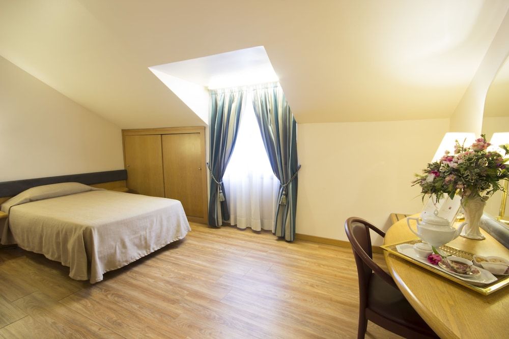 Albert Hotel 1