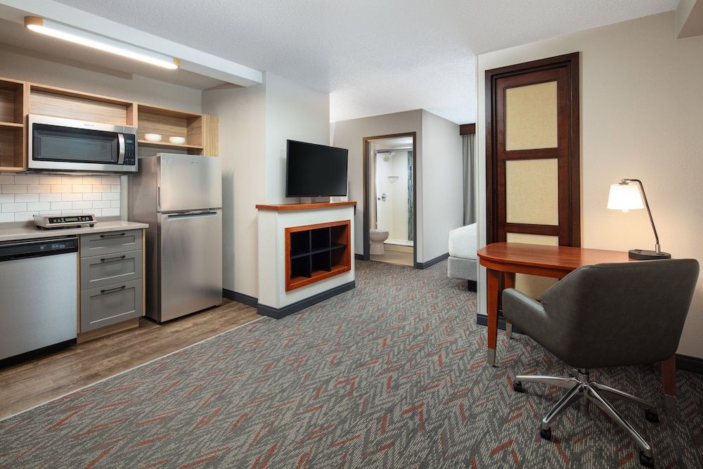 Candlewood Suites BIRMINGHAM - INVERNESS by IHG 1
