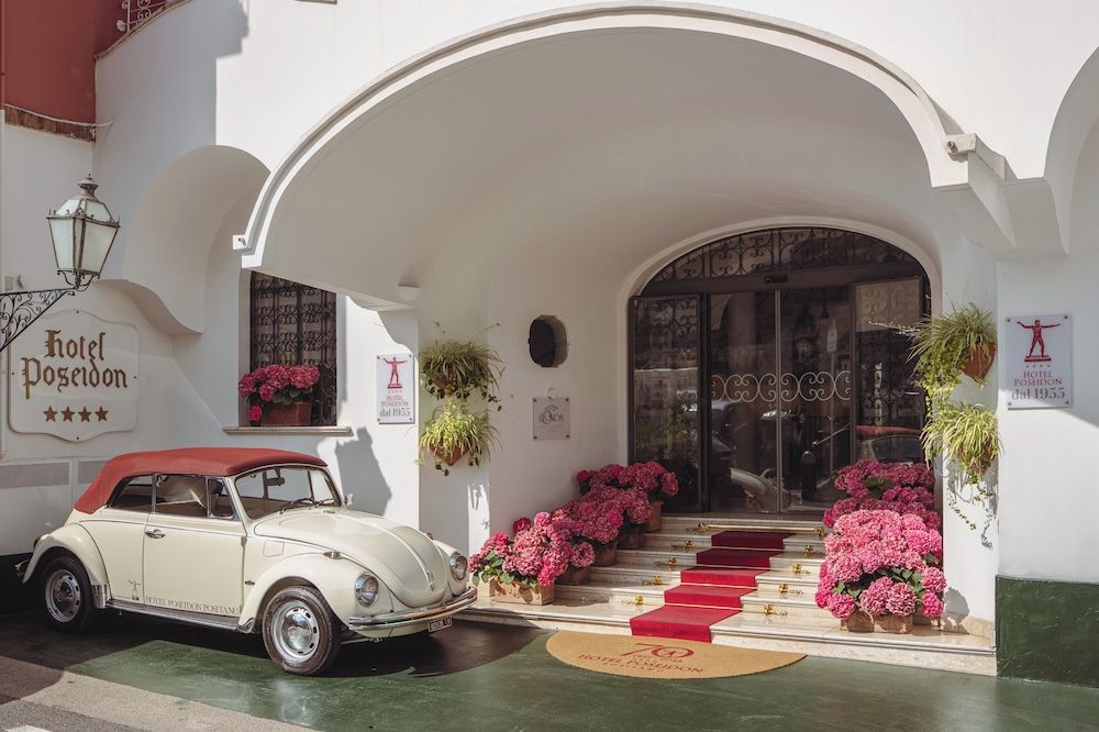 Hotel Poseidon 1