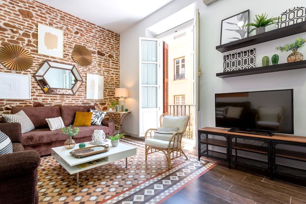 Genteel Home Larios 1
