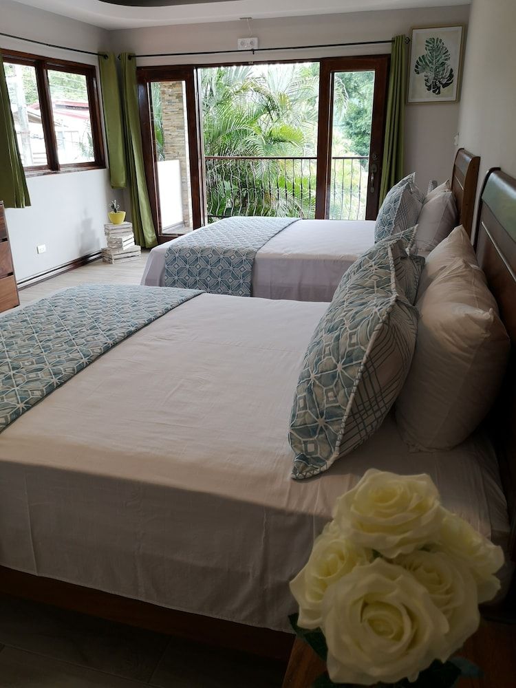 Hotel Amira 2