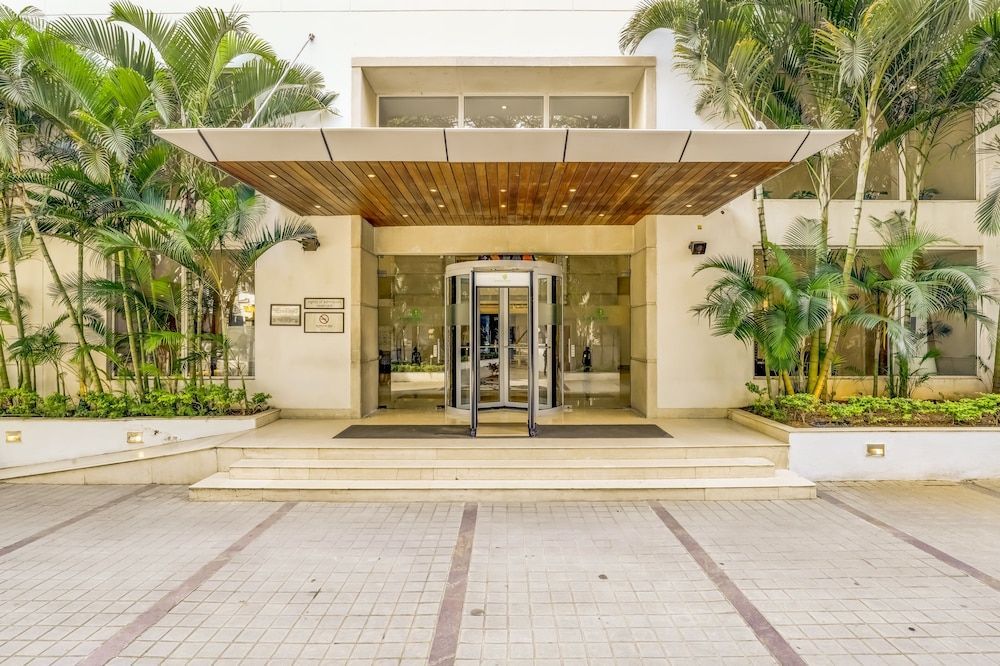 Lemon Tree Hotel Electronics City 2