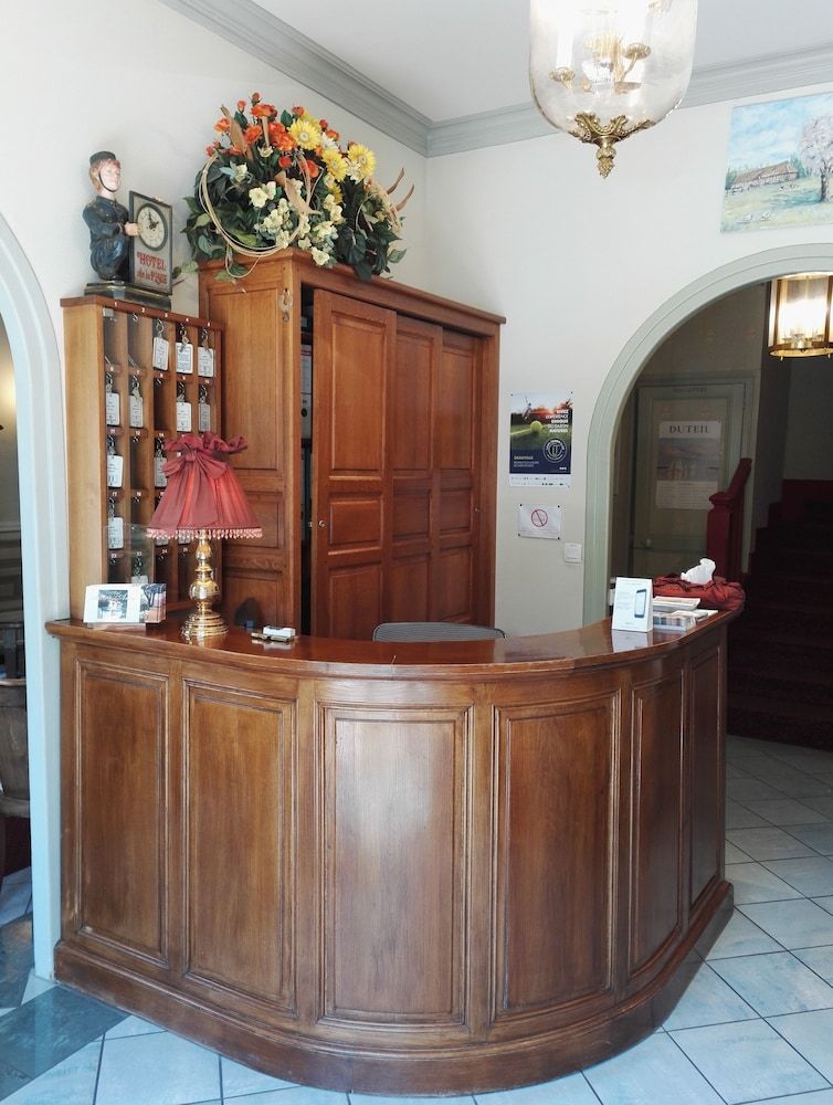 Hôtel Marie-Anne 2