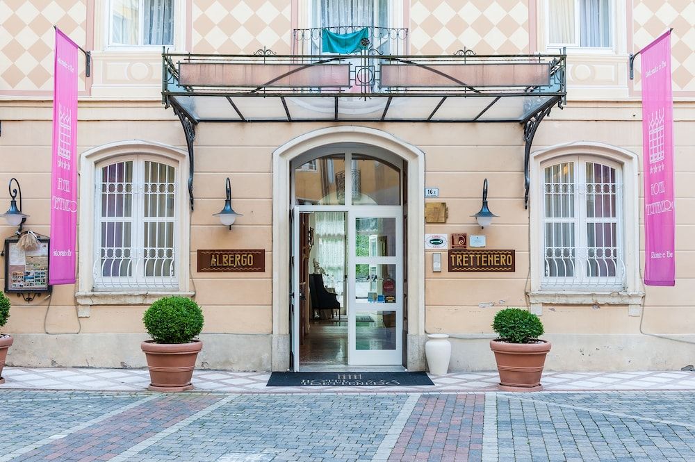 Hotel Trettenero 2
