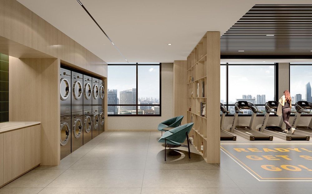 Holiday Inn Suzhou North by IHG 1