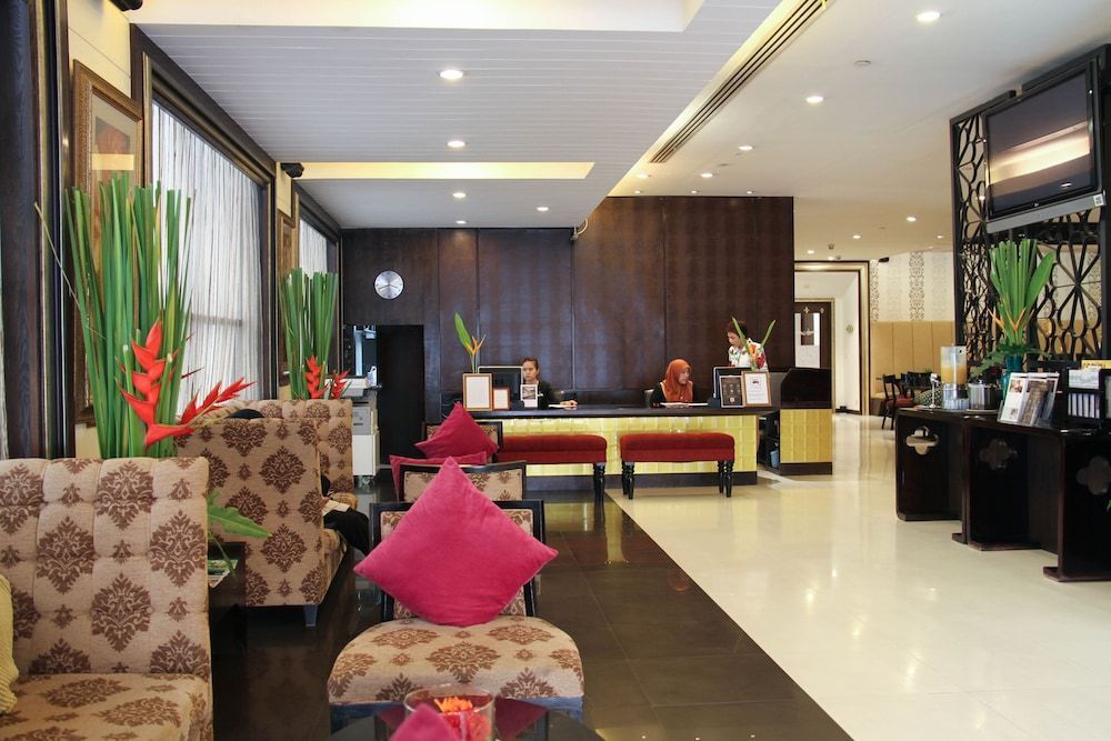 FuramaXclusive Sukhumvit 2