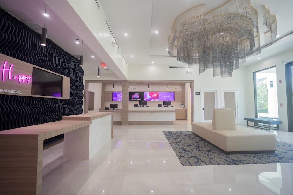 DASKK Orlando Hotel near Universal Blvd, an Ascend Collection Hotel 2