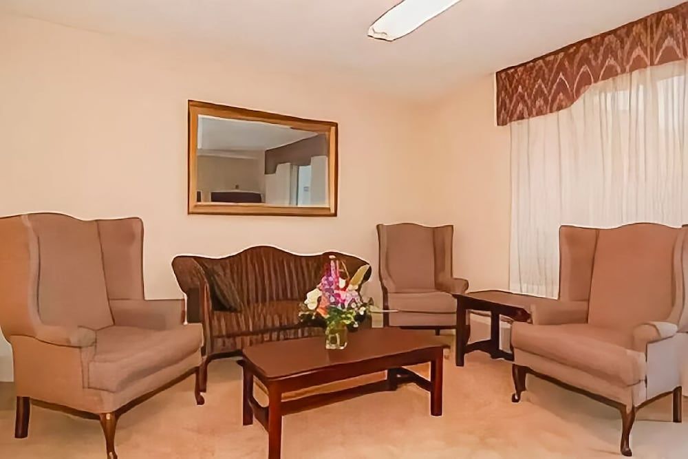 OYO Hotel Doswell Kings Dominion 2