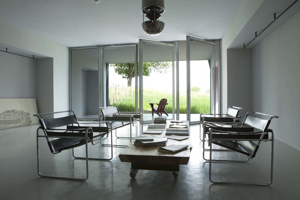 Antonello Colonna Resort & Spa 2