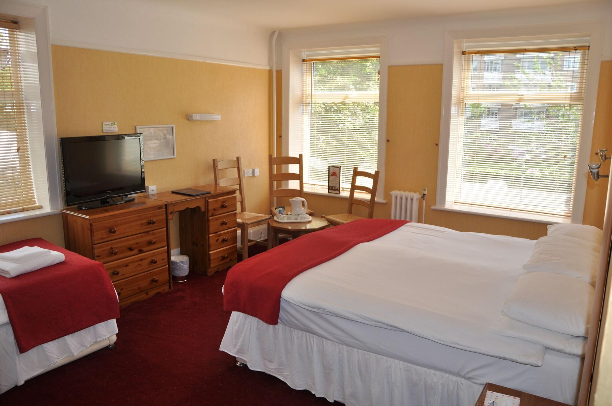 Hotel Celebrity Bournemouth East Cliff by Villare hotels 2
