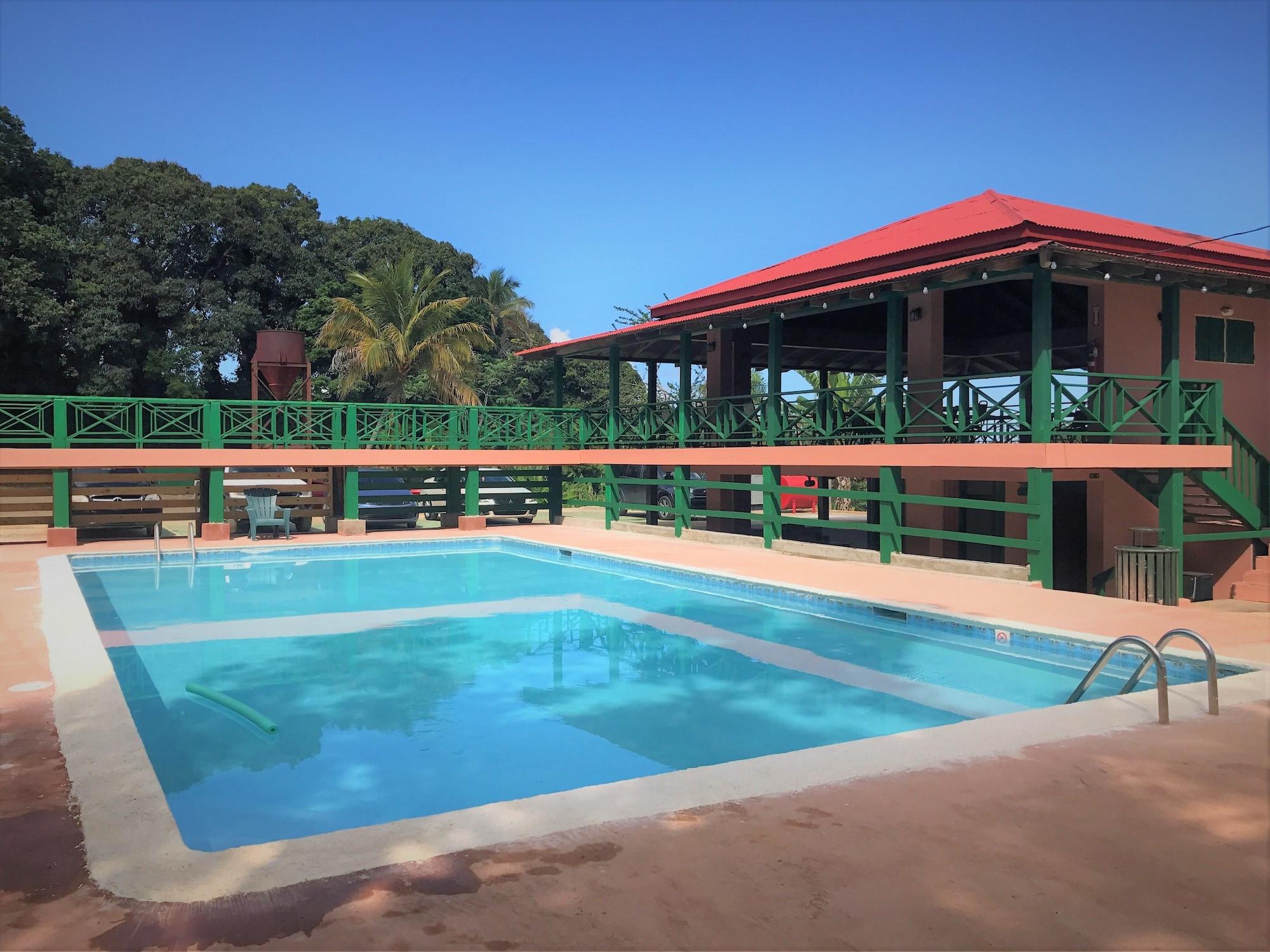 Hacienda Juanita 2