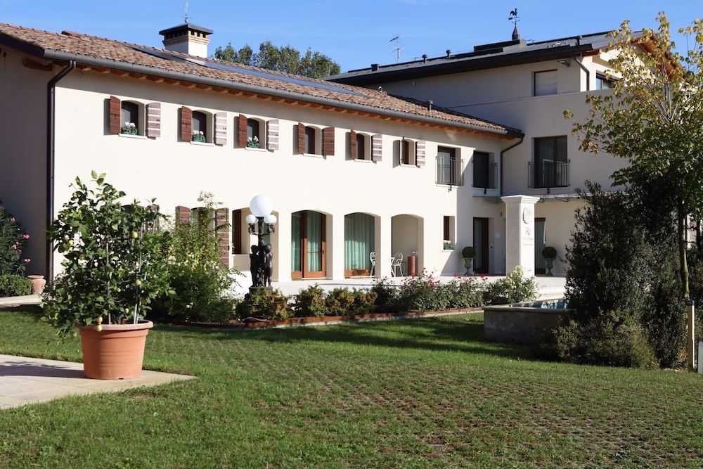 Agriturismo Villa Almè 1