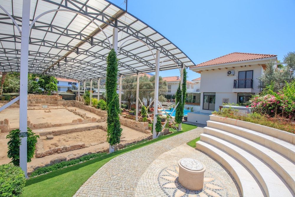 Ecclesia Hotel - Adult Only (+14) 1
