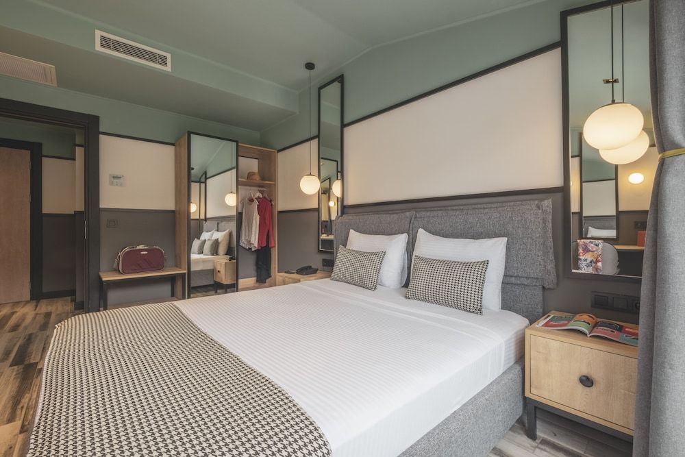 City Life Demir Hotel 1